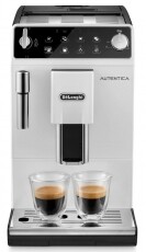 Delonghi ETAM 29.513WB AUTENTICA automata kávéfőző Konyhai termékek - Kávéfőző / kávéörlő / kiegészítő - Automata kávéfőző - 363766