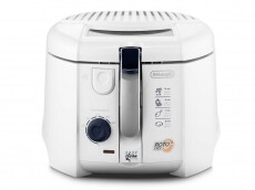 Delonghi F28311.W1 RotoFry olajsütő Konyhai termékek - Konyhai kisgép (sütés / főzés / hűtés / ételkészítés) - Olajsütő - 289914