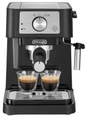 Delonghi EC260.BK eszpresszó kávéfőző Konyhai termékek - Kávéfőző / kávéörlő / kiegészítő - Presszó kávéfőző - 364213