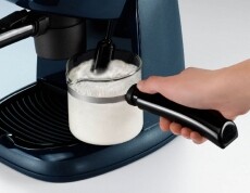 Delonghi EC 5.1 kávéfőző Konyhai termékek - Kávéfőző / kávéörlő / kiegészítő - Presszó kávéfőző - 290174