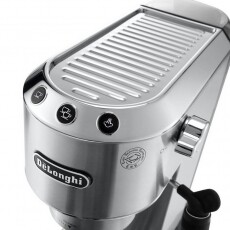 Delonghi EC 685.M Dedica Style kávéfőző Konyhai termékek - Kávéfőző / kávéörlő / kiegészítő - Presszó kávéfőző - 322278