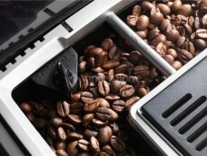 Delonghi ECAM 21.117.SB Magnifica automata kávéfőző Konyhai termékek - Kávéfőző / kávéörlő / kiegészítő - Automata kávéfőző - 311506