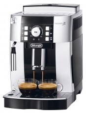 Delonghi ECAM 21.117.SB Magnifica automata kávéfőző Konyhai termékek - Kávéfőző / kávéörlő / kiegészítő - Automata kávéfőző - 311506