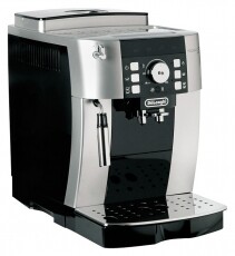 Delonghi ECAM 21.117.SB Magnifica automata kávéfőző Konyhai termékek - Kávéfőző / kávéörlő / kiegészítő - Automata kávéfőző - 311506