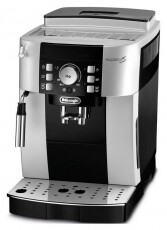 Delonghi ECAM 21.117.SB Magnifica automata kávéfőző Konyhai termékek - Kávéfőző / kávéörlő / kiegészítő - Automata kávéfőző - 311506