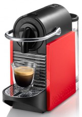Delonghi EN 126 Pixi Clips kapszulás kávéfőző Konyhai termékek - Kávéfőző / kávéörlő / kiegészítő - Kapszulás / podos kávéfőző - 289571