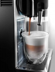 Delonghi EN 750.MB Lattissima Pro kapszulás kávéfőző Konyhai termékek - Kávéfőző / kávéörlő / kiegészítő - Kapszulás / podos kávéfőző - 289361