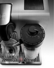 Delonghi EN 750.MB Lattissima Pro kapszulás kávéfőző Konyhai termékek - Kávéfőző / kávéörlő / kiegészítő - Kapszulás / podos kávéfőző - 289361