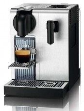 Delonghi EN 750.MB Lattissima Pro kapszulás kávéfőző Konyhai termékek - Kávéfőző / kávéörlő / kiegészítő - Kapszulás / podos kávéfőző - 289361