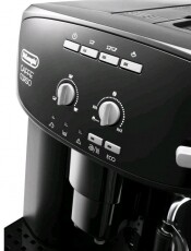 Delonghi ESAM 2600 Caffé Corso automata kávéfőző Konyhai termékek - Kávéfőző / kávéörlő / kiegészítő - Automata kávéfőző - 289340