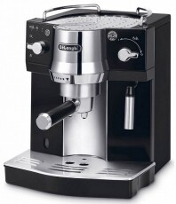 Delonghi EC 820.B kávéfőző Konyhai termékek - Kávéfőző / kávéörlő / kiegészítő - Presszó kávéfőző - 289569
