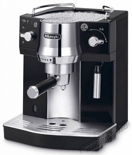 Delonghi EC 820.B kávéfőző Konyhai termékek - Kávéfőző / kávéörlő / kiegészítő - Presszó kávéfőző - 289569
