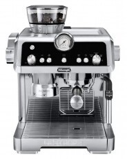 Delonghi EC9335.M La Specialista Expresso kávéfőző Konyhai termékek - Kávéfőző / kávéörlő / kiegészítő - Presszó kávéfőző - 353169