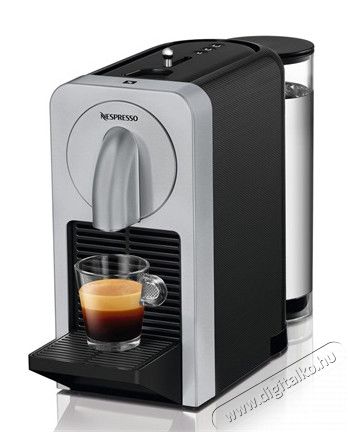 Delonghi EN 170.S Prodigio kávéfőző Konyhai termékek - Kávéfőző / kávéörlő / kiegészítő - Kapszulás / podos kávéfőző - 306543