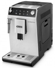 Delonghi ETAM 29.513WB AUTENTICA automata kávéfőző Konyhai termékek - Kávéfőző / kávéörlő / kiegészítő - Automata kávéfőző - 363766