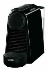 Delonghi EN85.B Essenza Mini kapszulás kávéfőző - fekete Konyhai termékek - Kávéfőző / kávéörlő / kiegészítő - Kapszulás / podos kávéfőző - 347340