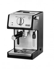 Delonghi ECP35.31 eszpresszó kávéfőző Konyhai termékek - Kávéfőző / kávéörlő / kiegészítő - Presszó kávéfőző - 346966