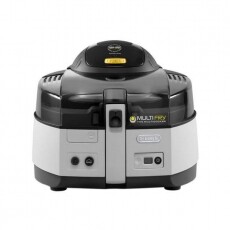 Delonghi FH1163/1 multifunkcionális olajsütő Konyhai termékek - Konyhai kisgép (sütés / főzés / hűtés / ételkészítés) - Olajsütő - 349893