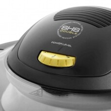 Delonghi FH1163/1 multifunkcionális olajsütő Konyhai termékek - Konyhai kisgép (sütés / főzés / hűtés / ételkészítés) - Olajsütő - 349893