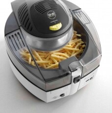 Delonghi FH1163/1 multifunkcionális olajsütő Konyhai termékek - Konyhai kisgép (sütés / főzés / hűtés / ételkészítés) - Olajsütő - 349893