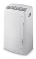 Delonghi PAC N81 Pinguino mobil klíma Háztartás / Otthon / Kültér - Ventilátor / Légkondicionáló - Mobil klíma - 320580