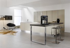 Delonghi ECAM 44.660.B Eletta kávéfőző Konyhai termékek - Kávéfőző / kávéörlő / kiegészítő - Filteres kávéfőző - 311507