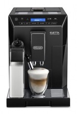 Delonghi ECAM 44.660.B Eletta kávéfőző Konyhai termékek - Kávéfőző / kávéörlő / kiegészítő - Filteres kávéfőző - 311507