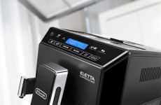 Delonghi ECAM 44.660.B Eletta kávéfőző Konyhai termékek - Kávéfőző / kávéörlő / kiegészítő - Filteres kávéfőző - 311507