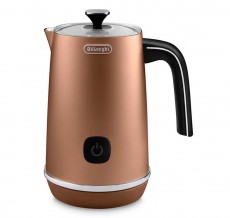 Delonghi EMFICP tejhabosító - réz Konyhai termékek - Kávéfőző / kávéörlő / kiegészítő - Tejhabosító - 319940