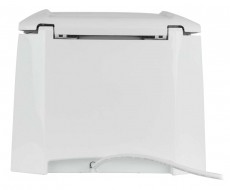 Delonghi F27201 olajsütő Konyhai termékek - Konyhai kisgép (sütés / főzés / hűtés / ételkészítés) - Olajsütő - 354269