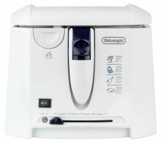 Delonghi F27201 olajsütő Konyhai termékek - Konyhai kisgép (sütés / főzés / hűtés / ételkészítés) - Olajsütő - 354269