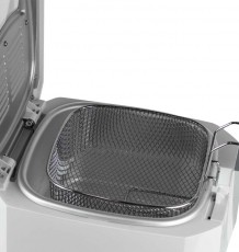 Delonghi F27201 olajsütő Konyhai termékek - Konyhai kisgép (sütés / főzés / hűtés / ételkészítés) - Olajsütő - 354269