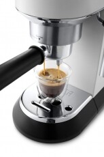 Delonghi Dedica Style EC 685.W kávéfőző Konyhai termékek - Kávéfőző / kávéörlő / kiegészítő - Presszó kávéfőző - 322298