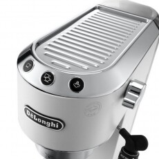 Delonghi Dedica Style EC 685.W kávéfőző Konyhai termékek - Kávéfőző / kávéörlő / kiegészítő - Presszó kávéfőző - 322298