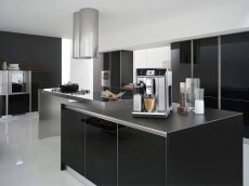 Delonghi ECAM 650 55 MS PrimaDonna Elite automata kávéfőző Konyhai termékek - Kávéfőző / kávéörlő / kiegészítő - Automata kávéfőző - 347478