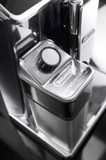 Delonghi ECAM 650 55 MS PrimaDonna Elite automata kávéfőző Konyhai termékek - Kávéfőző / kávéörlő / kiegészítő - Automata kávéfőző - 347478