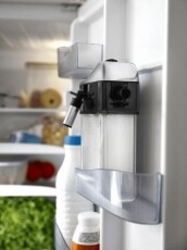 Delonghi ECAM 650 55 MS PrimaDonna Elite automata kávéfőző Konyhai termékek - Kávéfőző / kávéörlő / kiegészítő - Automata kávéfőző - 347478