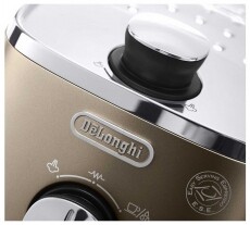Delonghi ECI341.BZ KÁVÉFŐZŐ Konyhai termékek - Kávéfőző / kávéörlő / kiegészítő - Filteres kávéfőző - 331916