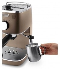 Delonghi ECI341.BZ KÁVÉFŐZŐ Konyhai termékek - Kávéfőző / kávéörlő / kiegészítő - Filteres kávéfőző - 331916
