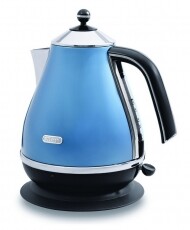 Delonghi KBO 2001.B Icona vízforraló Konyhai termékek - Vízforraló / teafőző - 290187
