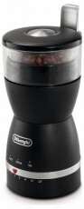Delonghi KG49 kávédaráló Konyhai termékek - Kávéfőző / kávéörlő / kiegészítő - Kávédaráló / őrlő - 290191