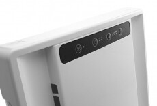 Delonghi AC 75 légtisztító Szépségápolás / Egészség - Légtisztító / párásító / párátlanító - Légtisztító - 306547