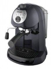 Delonghi EC 191.CD kávéfőző Konyhai termékek - Kávéfőző / kávéörlő / kiegészítő - Presszó kávéfőző - 310740