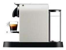 Delonghi EN 167.W Citiz kapszulás kávéfőző Konyhai termékek - Kávéfőző / kávéörlő / kiegészítő - Kapszulás / podos kávéfőző - 311518
