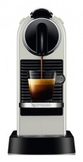 Delonghi EN 167.W Citiz kapszulás kávéfőző Konyhai termékek - Kávéfőző / kávéörlő / kiegészítő - Kapszulás / podos kávéfőző - 311518