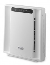 Delonghi AC 75 légtisztító Szépségápolás / Egészség - Légtisztító / párásító / párátlanító - Légtisztító - 306547
