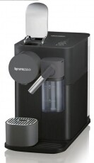 Delonghi EN500B Lattissima One kapszulás kávéfőző - fekete Konyhai termékek - Kávéfőző / kávéörlő / kiegészítő - Kapszulás / podos kávéfőző - 353170