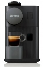 Delonghi EN500B Lattissima One kapszulás kávéfőző - fekete Konyhai termékek - Kávéfőző / kávéörlő / kiegészítő - Kapszulás / podos kávéfőző - 353170