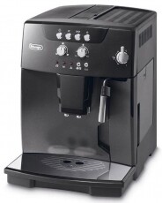 Delonghi ESAM 04.110.B Magnifica automata kávéfőző Konyhai termékek - Kávéfőző / kávéörlő / kiegészítő - Automata kávéfőző - 289338