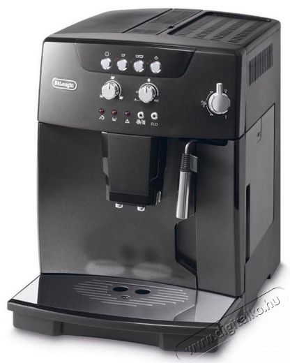 Delonghi ESAM 04.110.B Magnifica automata kávéfőző Konyhai termékek - Kávéfőző / kávéörlő / kiegészítő - Automata kávéfőző - 289338
